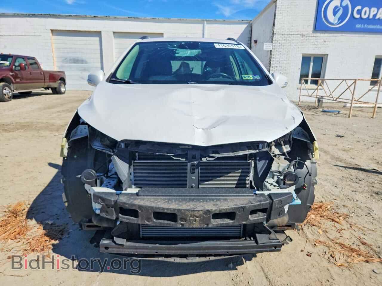 2017 BUICK ENCORE - VIN: KL4CJASB0HB162378 - Фото 5