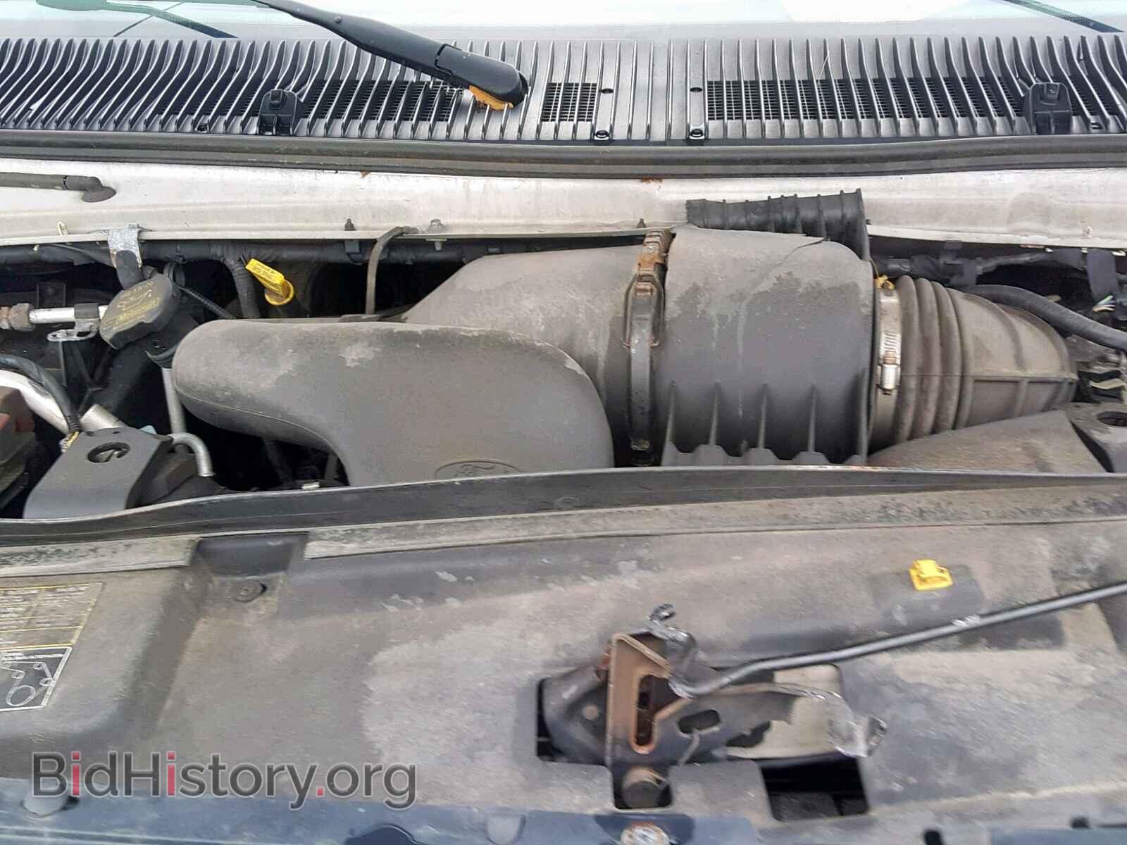 2013 FORD ECONOLINE - VIN: 1FTNS2EW7DDB24628 - Фото 7
