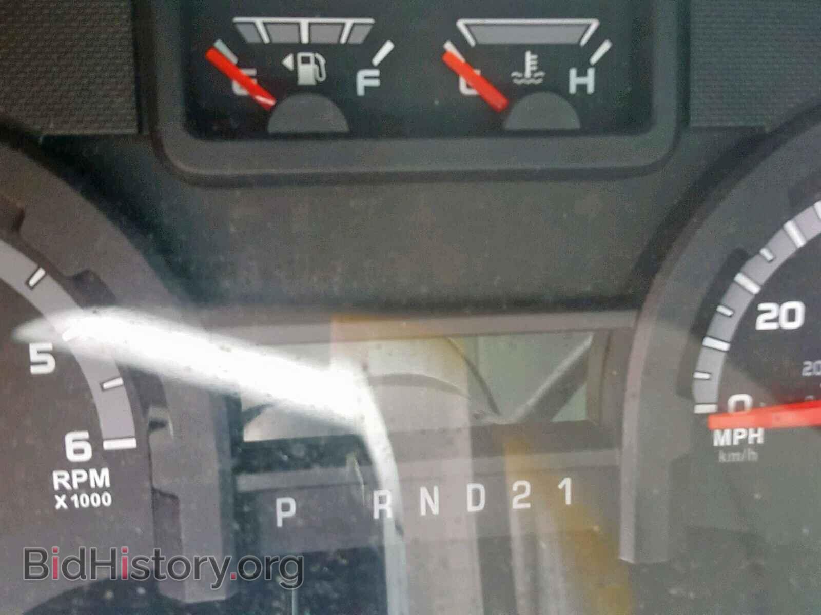 2013 FORD ECONOLINE - VIN: 1FTNS2EW7DDB24628 - Фото 8