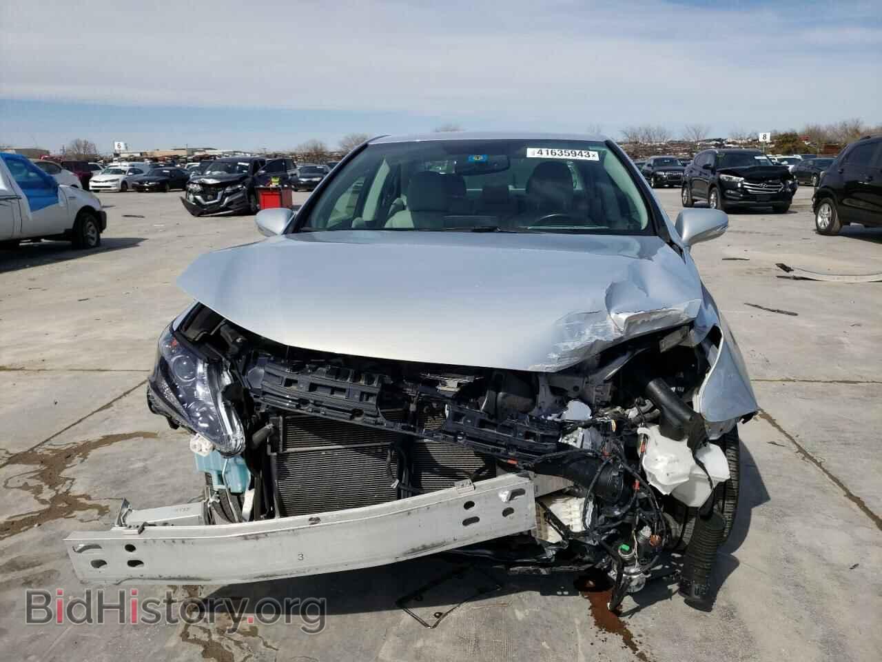 2010 LEXUS HS - VIN: JTHBB1BA5A2022336 - Photo 5