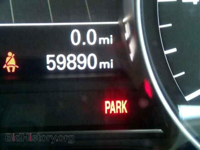 2013 AUDI A8 - VIN: WAURGAFD5DN013836 - Фото 8