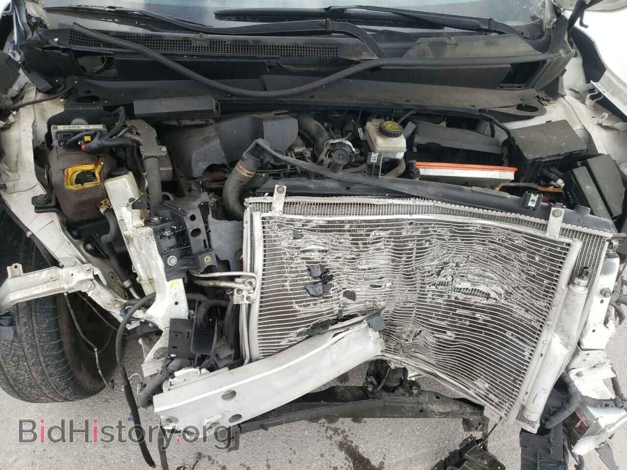 2013 NISSAN PATHFINDER - VIN: 5N1AR2MM1DC638325 - Фото 7