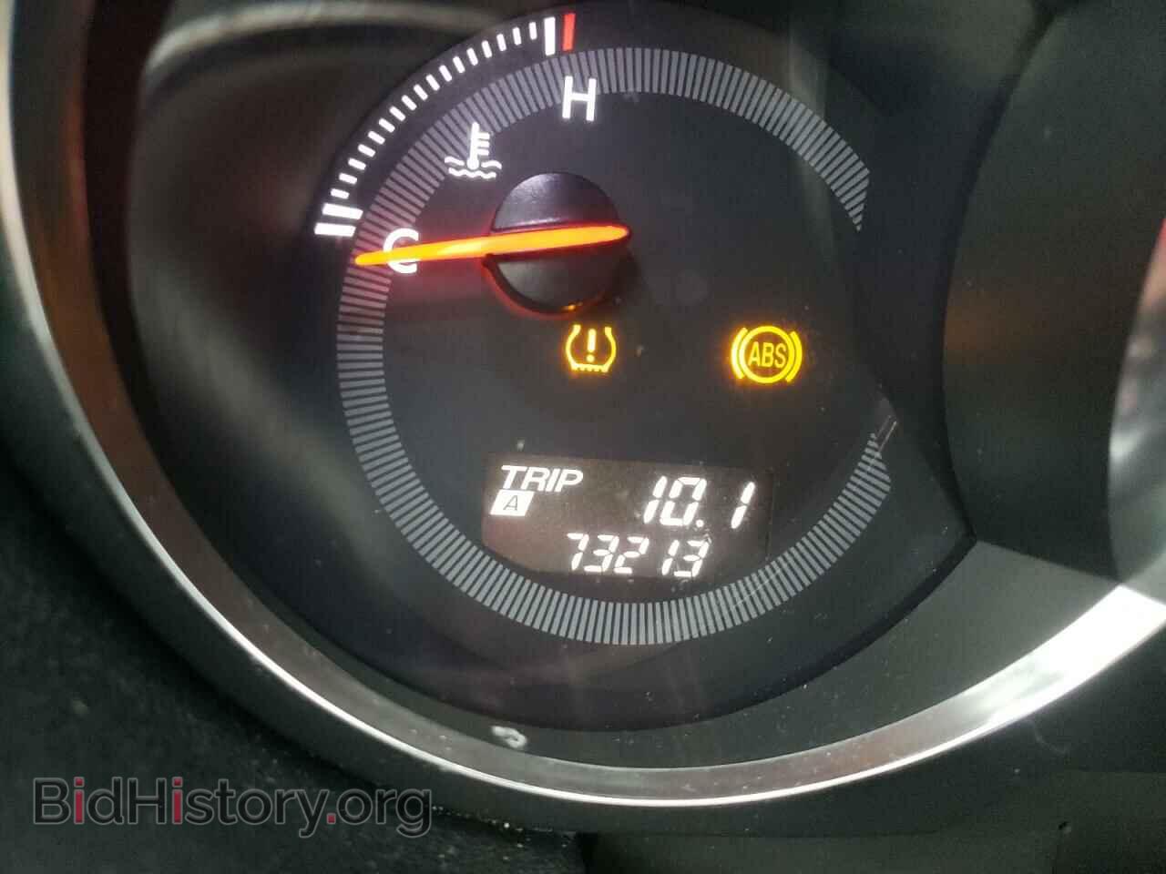2009 MAZDA RX8 - VIN: JM1FE17P890403287 - Фото 8