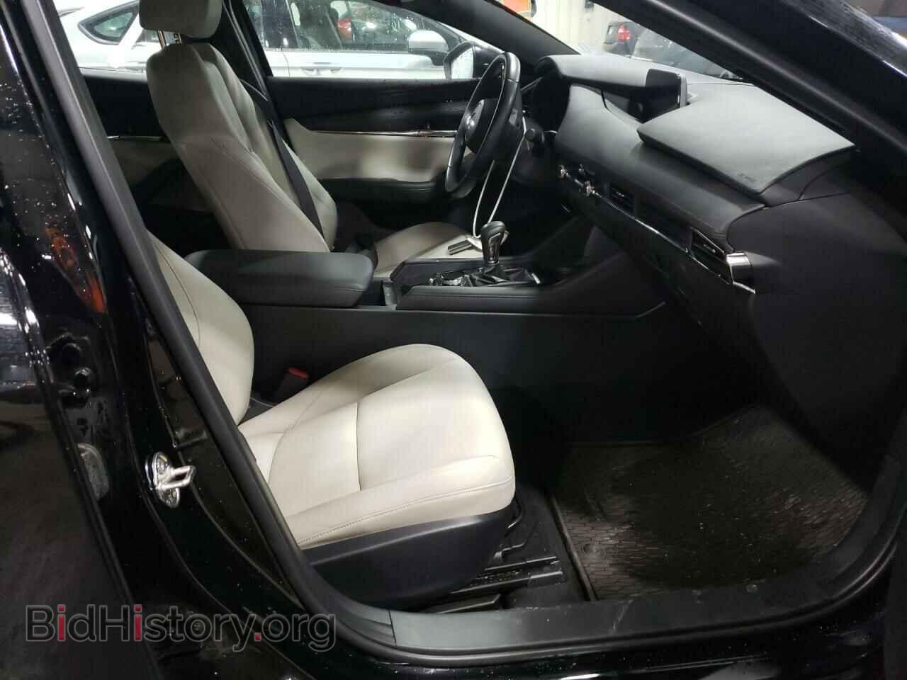 2020 MAZDA 3 - VIN: JM1BPBMM0L1162285 - Фото 7