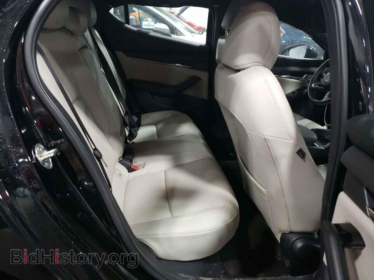 2020 MAZDA 3 - VIN: JM1BPBMM0L1162285 - Фото 10