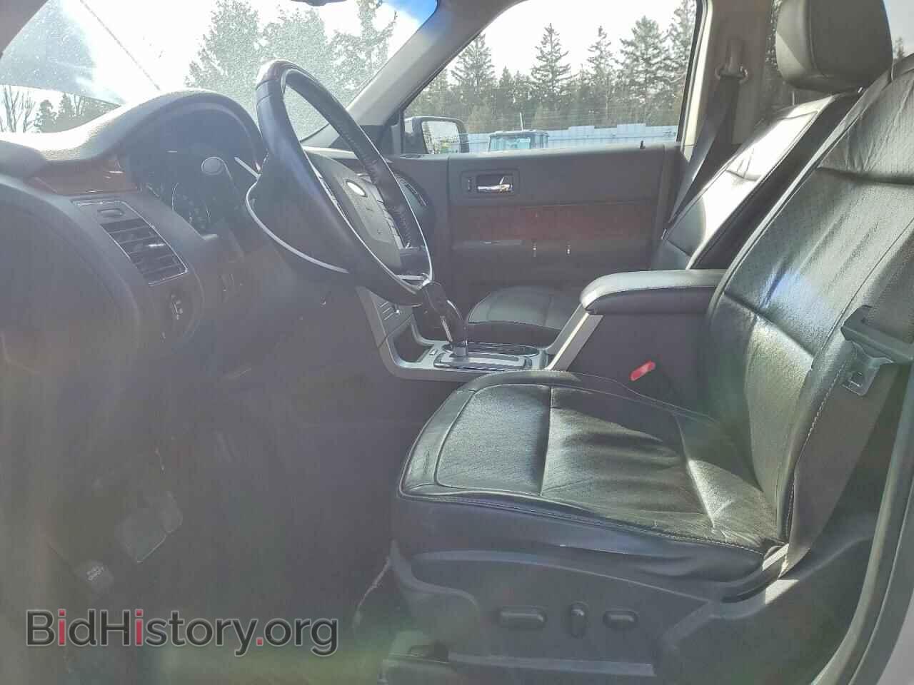 2010 FORD FLEX - VIN: 2FMHK6DC3ABA33767 - Photo 7