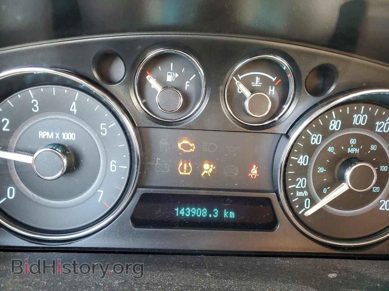 2010 FORD FLEX - VIN: 2FMHK6DC3ABA33767 - Photo 9