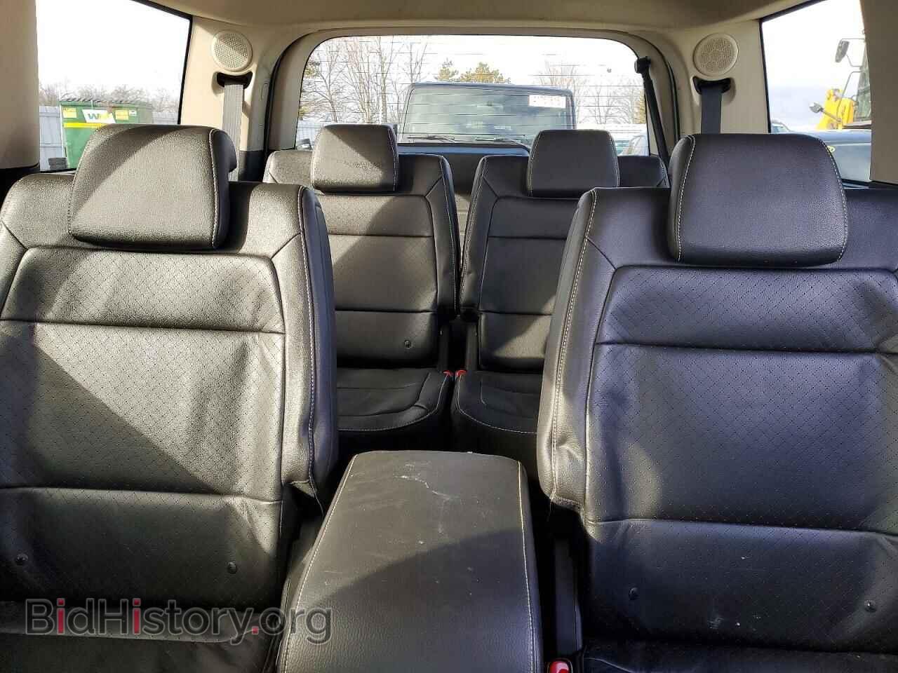 2010 FORD FLEX - VIN: 2FMHK6DC3ABA33767 - Photo 10