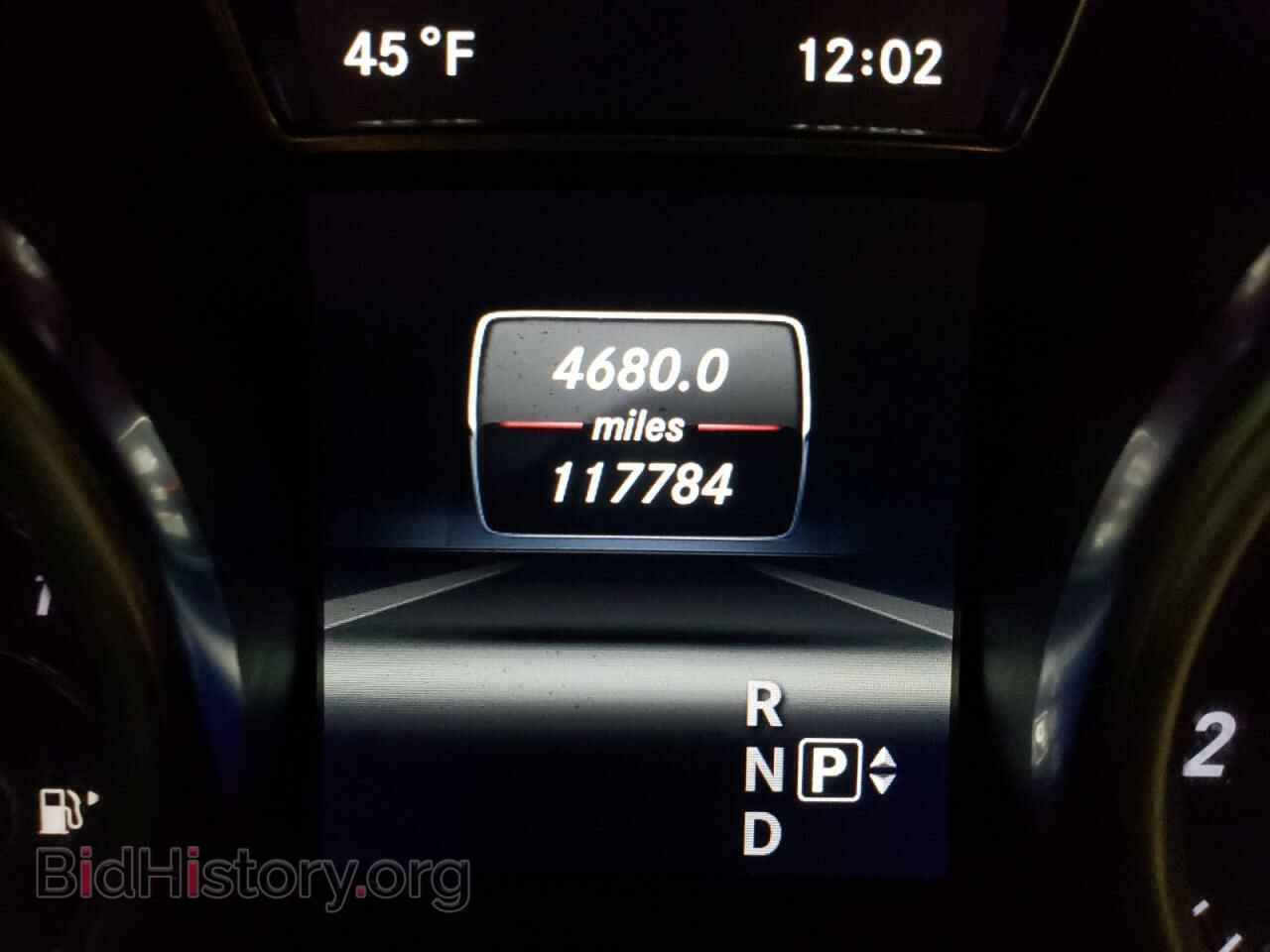2013 MERCEDES-BENZ GL-CLASS - VIN: 4JGDF7CE8DA178749 - Фото 8