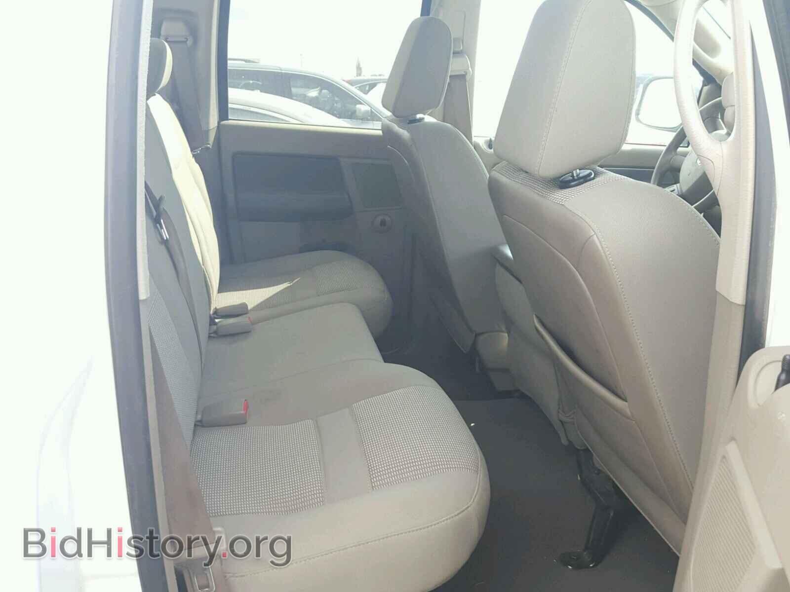 2007 DODGE RAM 1500 - VIN: 1D7HA18257S193116 - Photo 6