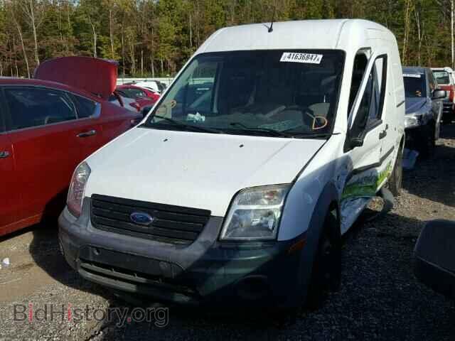 2011 FORD TRANSIT CO - VIN: NM0LS6AN6BT047472 - Фото 2