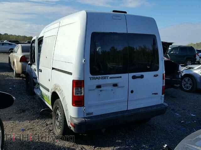 2011 FORD TRANSIT CO - VIN: NM0LS6AN6BT047472 - Фото 3