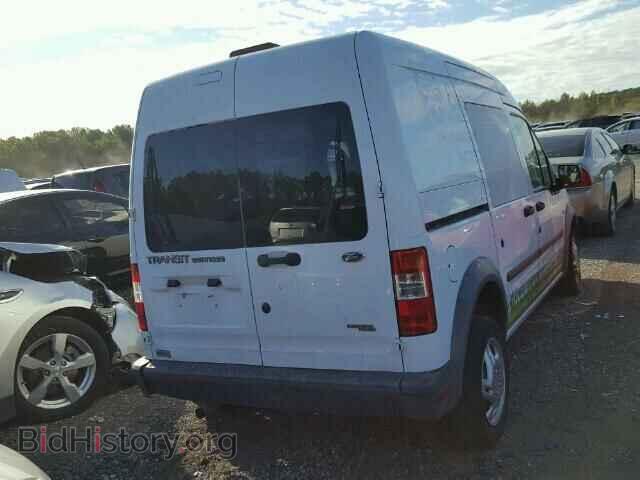 2011 FORD TRANSIT CO - VIN: NM0LS6AN6BT047472 - Фото 4