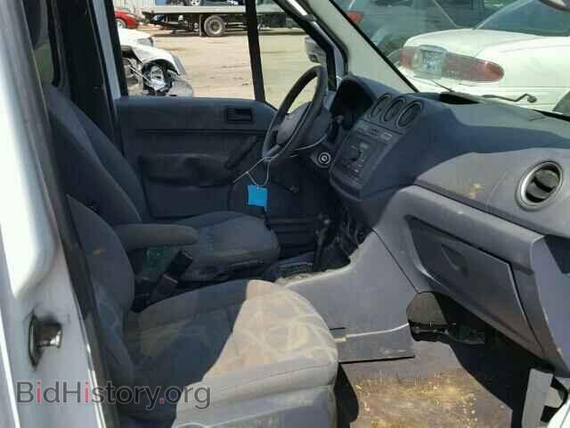 2011 FORD TRANSIT CO - VIN: NM0LS6AN6BT047472 - Фото 5