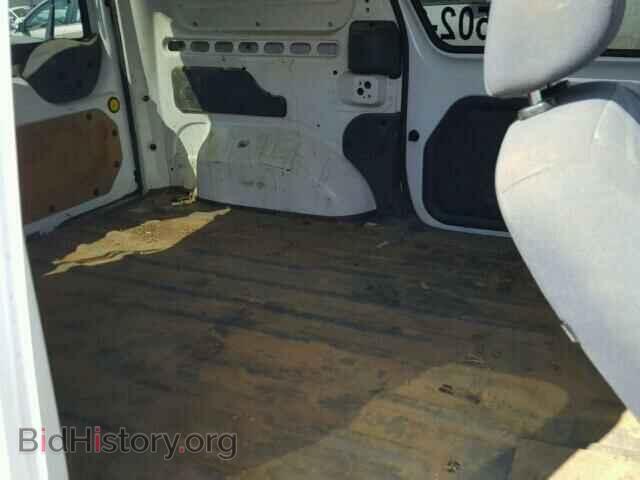 2011 FORD TRANSIT CO - VIN: NM0LS6AN6BT047472 - Фото 6