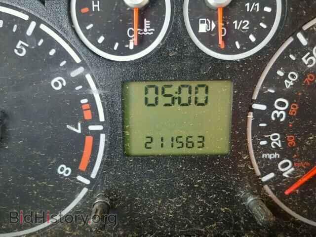 2011 FORD TRANSIT CO - VIN: NM0LS6AN6BT047472 - Фото 8
