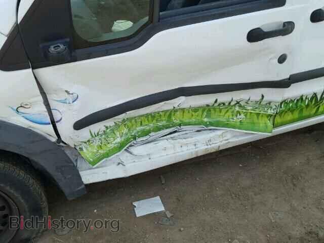 2011 FORD TRANSIT CO - VIN: NM0LS6AN6BT047472 - Фото 9