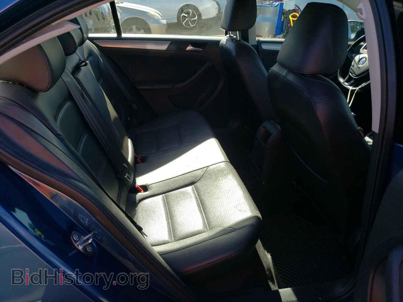 2017 VOLKSWAGEN JETTA - VIN: 3VWDB7AJ5HM403926 - Фото 6