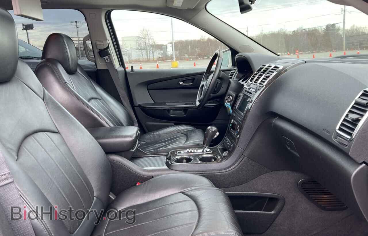 2012 GMC ACADIA DEN - VIN: 1GKKVTED4CJ147612 - Фото 5