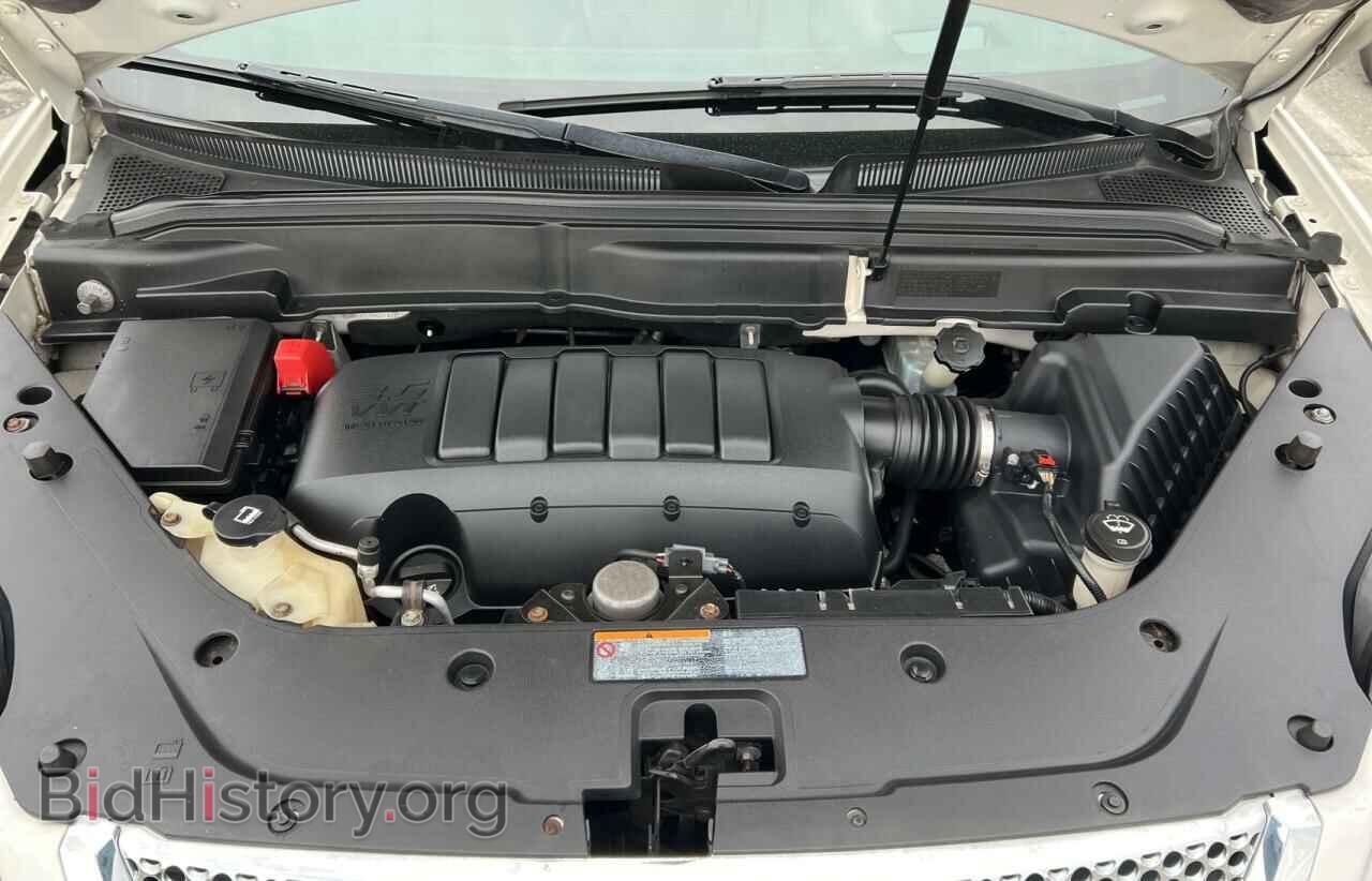 2012 GMC ACADIA DEN - VIN: 1GKKVTED4CJ147612 - Фото 7