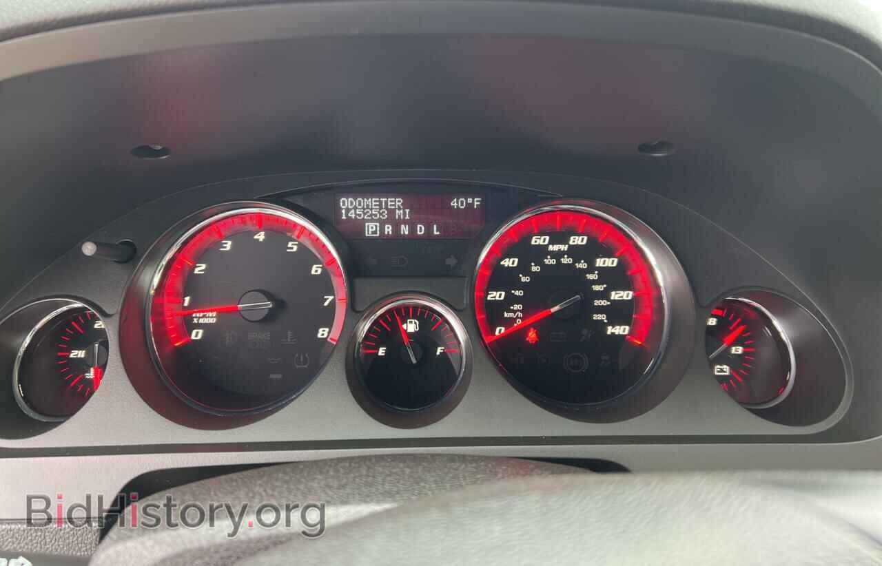 2012 GMC ACADIA DEN - VIN: 1GKKVTED4CJ147612 - Фото 8