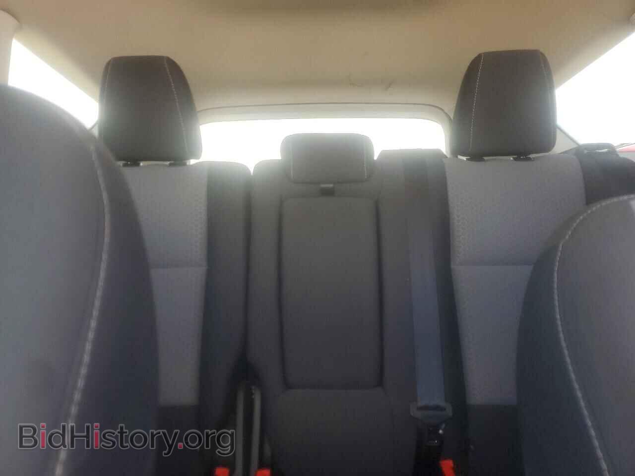 2019 FORD ESCAPE - VIN: 1FMCU0GD2KUC01996 - Фото 10