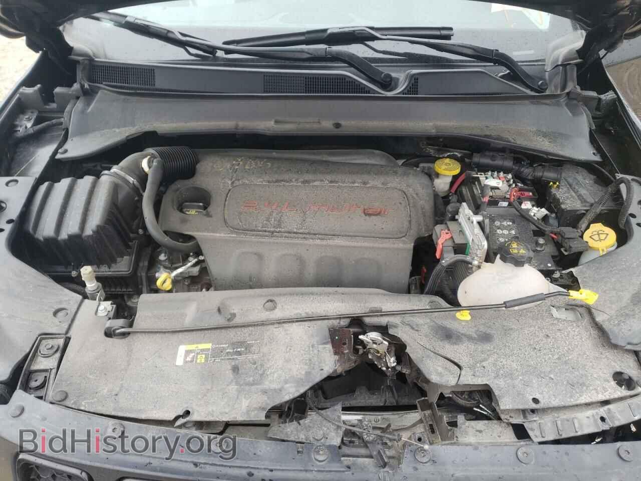 2020 JEEP COMPASS - VIN: 3C4NJDBB3LT258271 - Photo 7