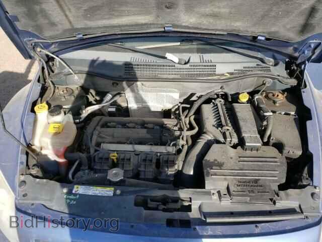 2007 DODGE CALIBER - VIN: 1B3HB48B37D246619 - Фото 7