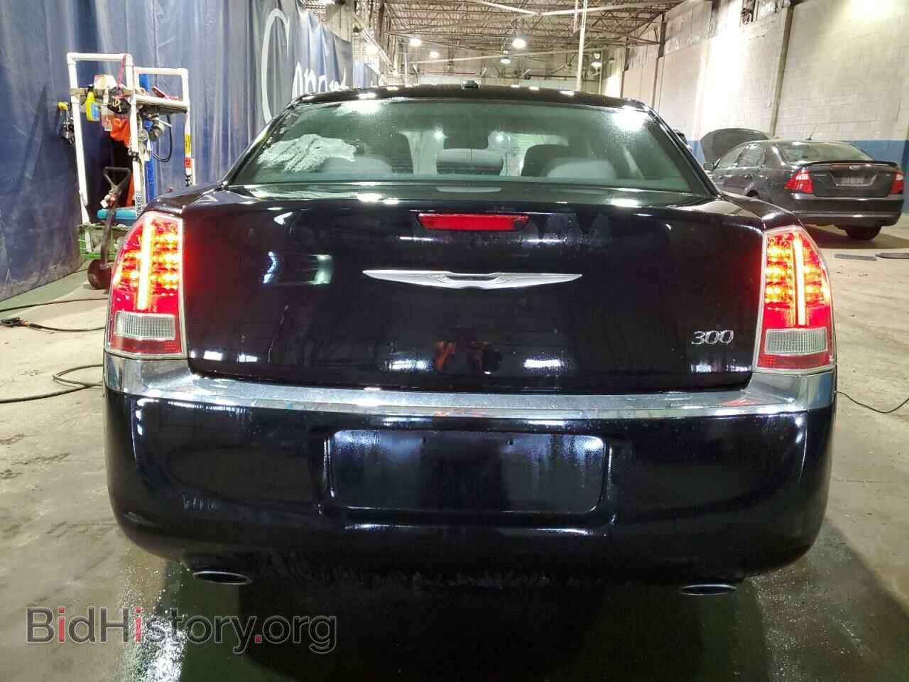 2012 CHRYSLER 300 - VIN: 2C3CCAAG2CH115774 - Фото 6