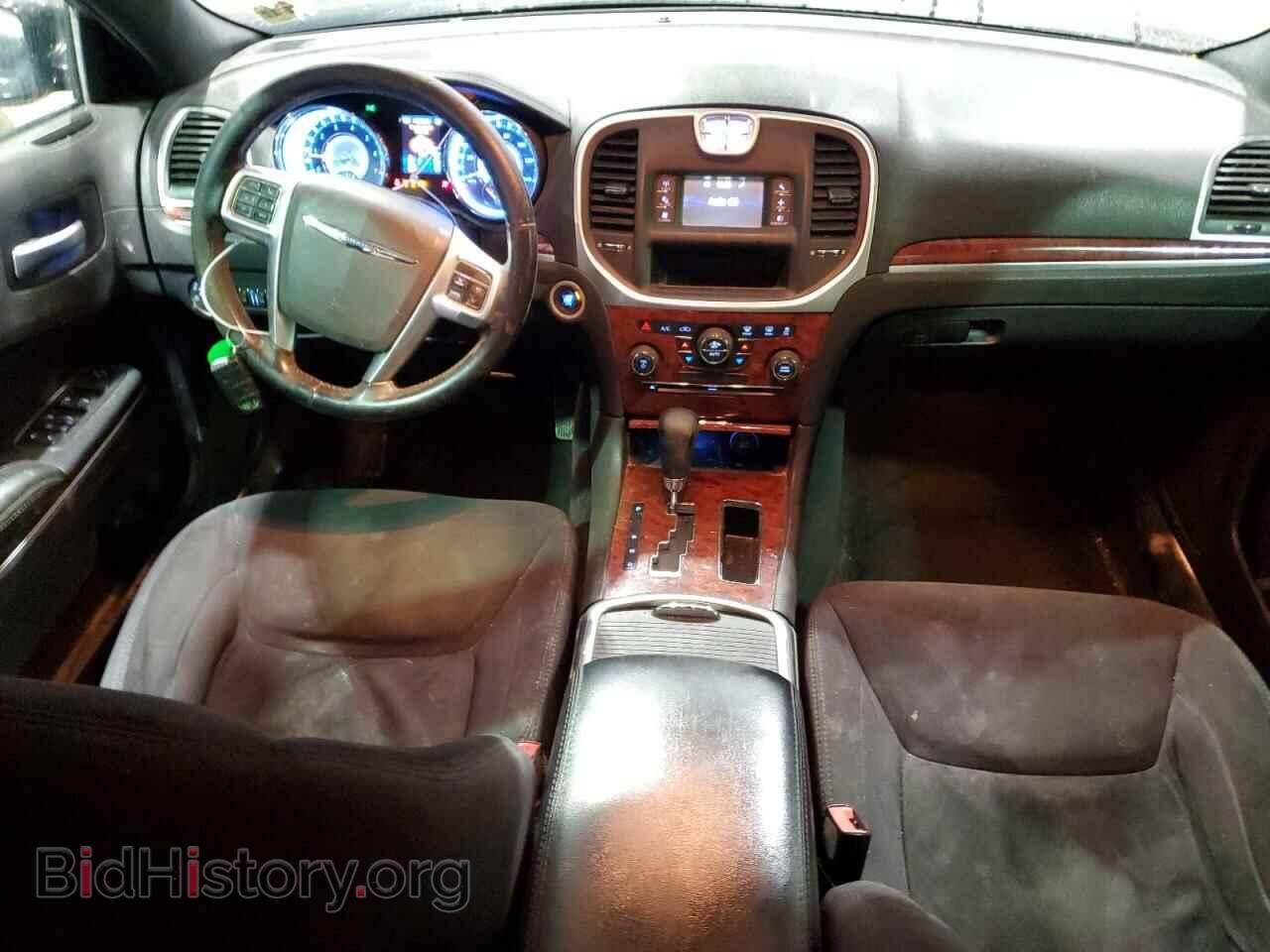 2012 CHRYSLER 300 - VIN: 2C3CCAAG2CH115774 - Фото 8