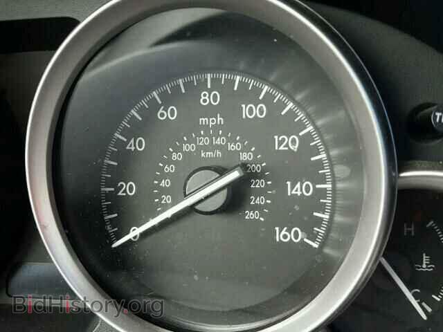 2012 MAZDA 6 - VIN: 1YVHZ8DH0C5M22763 - Фото 8