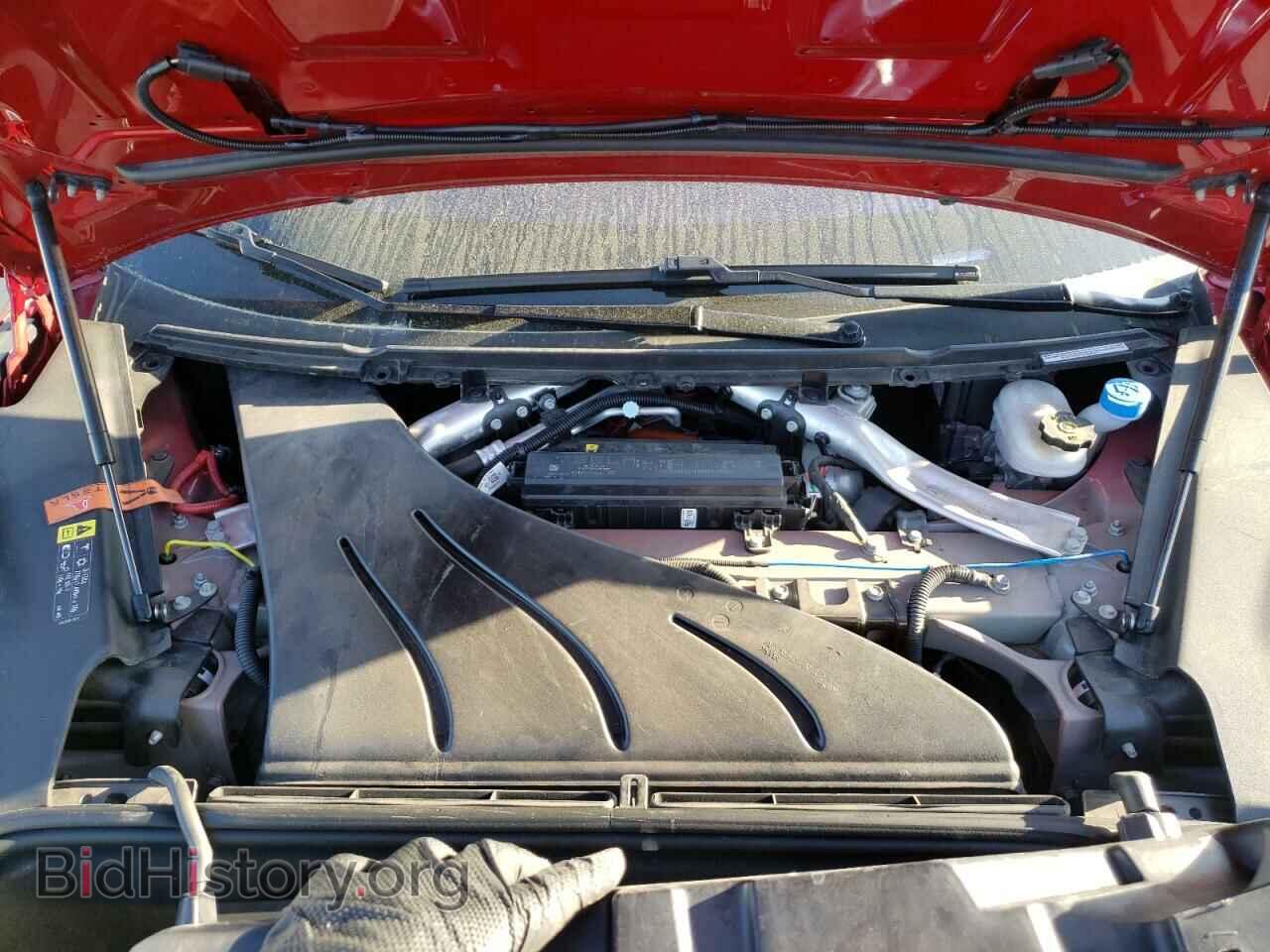 2017 TESLA MODEL S - VIN: 5YJSA1E28HF220019 - Photo 11