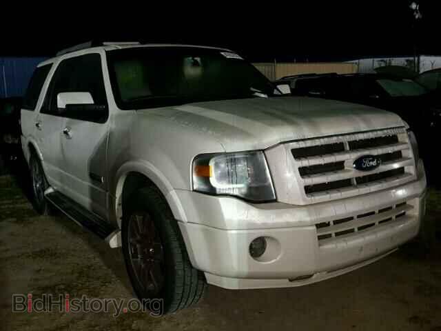 Photo 1FMFU19557LA45698 - FORD EXPEDITION 2007