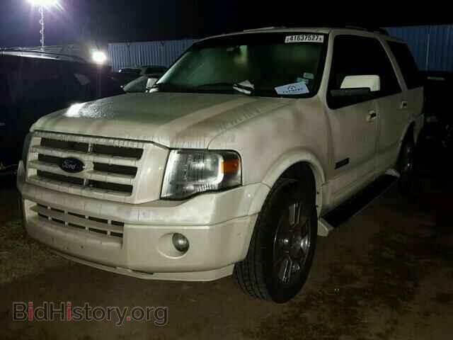 2007 FORD EXPEDITION - VIN: 1FMFU19557LA45698 - Фото 2