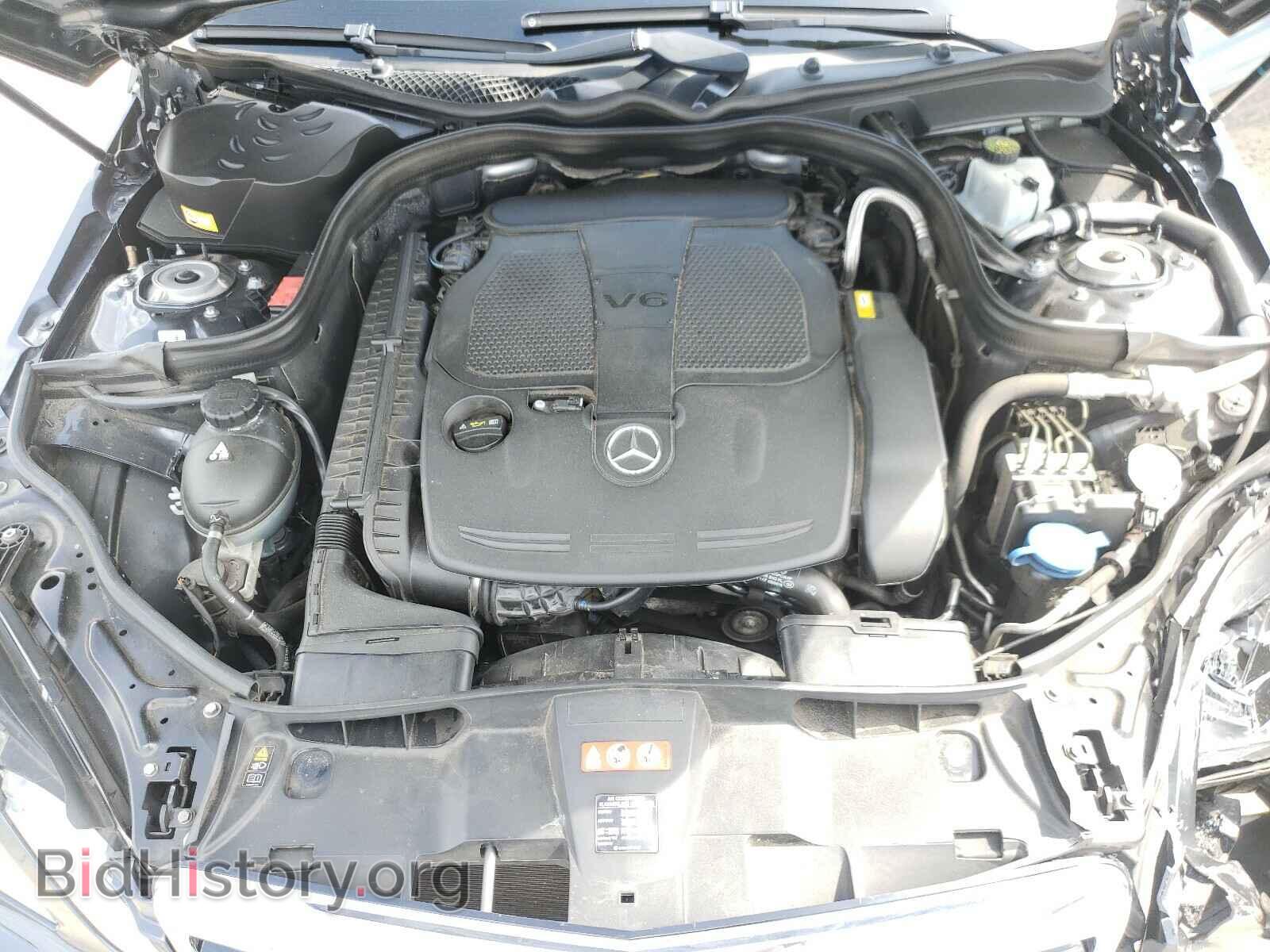 2013 MERCEDES-BENZ E CLASS - VIN: WDDHF8JB9DA741625 - Фото 7