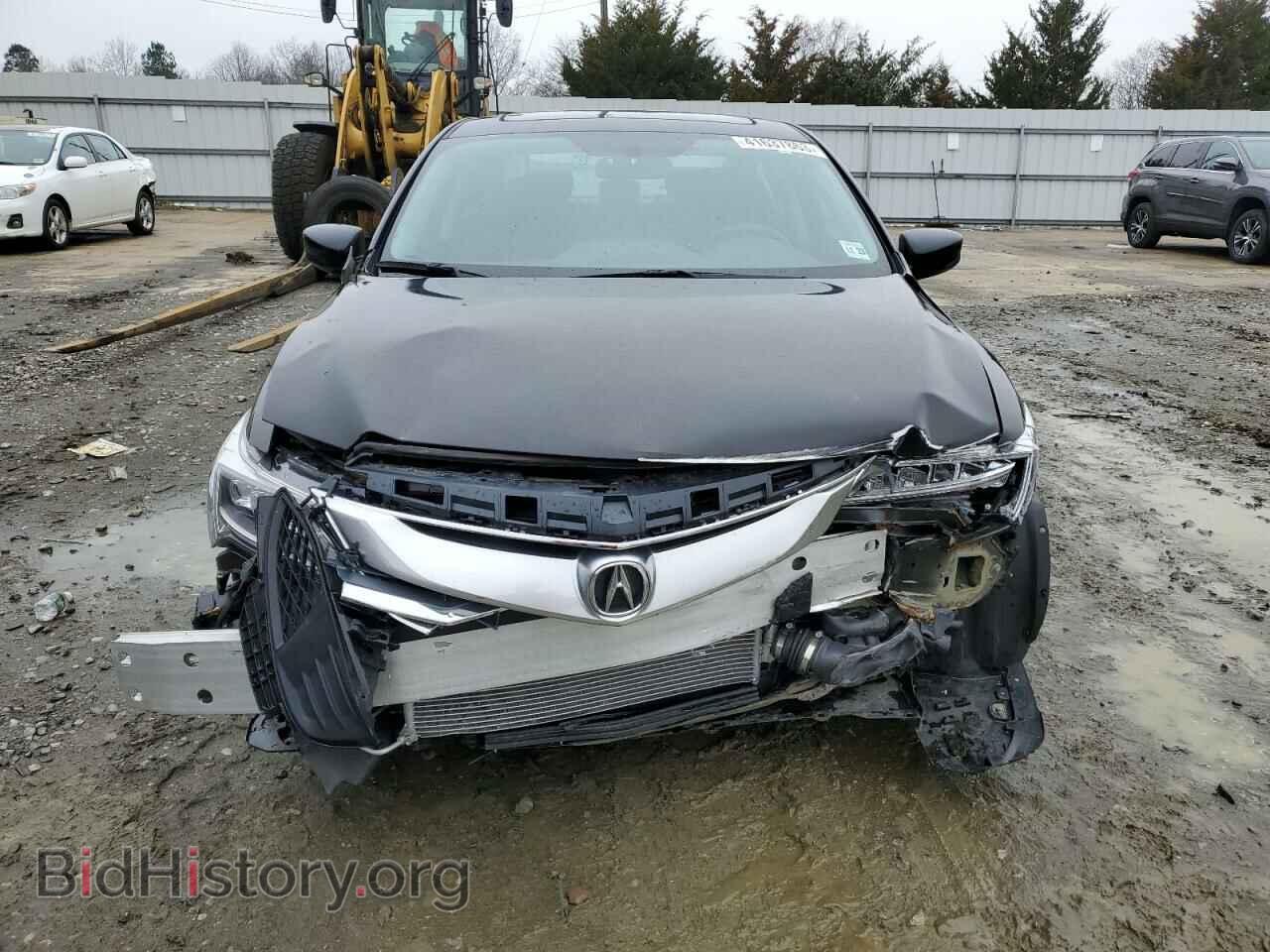 2018 ACURA ILX - VIN: 19UDE2F35JA009578 - Фото 5