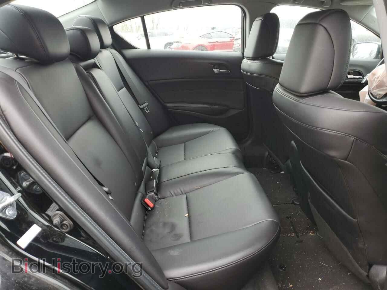 2018 ACURA ILX - VIN: 19UDE2F35JA009578 - Фото 10