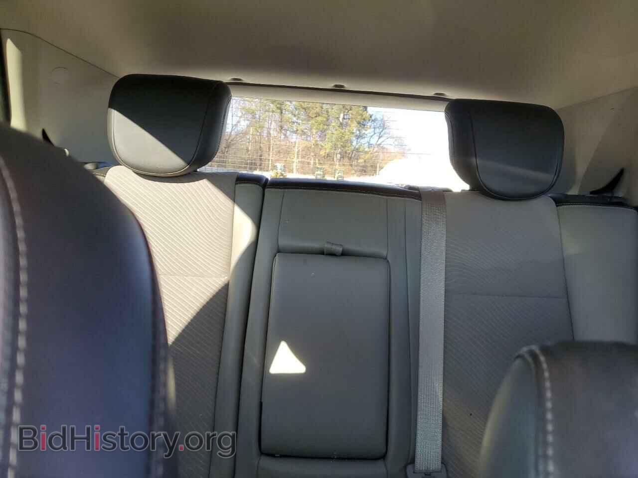 2014 BUICK ENCORE - VIN: KL4CJASB3EB543198 - Фото 10