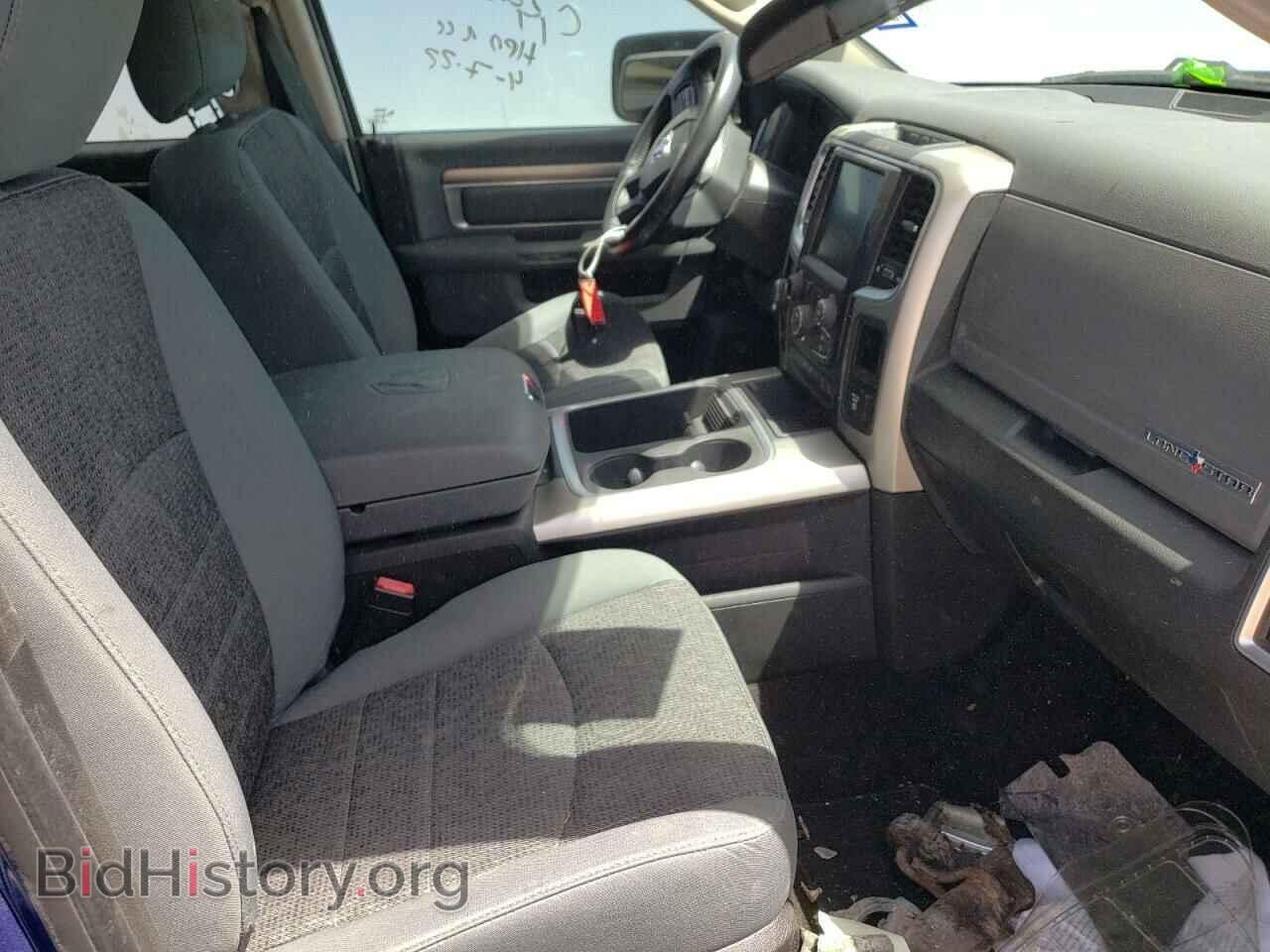 2016 RAM 1500 - VIN: 1C6RR6LT5GS201176 - Фото 5