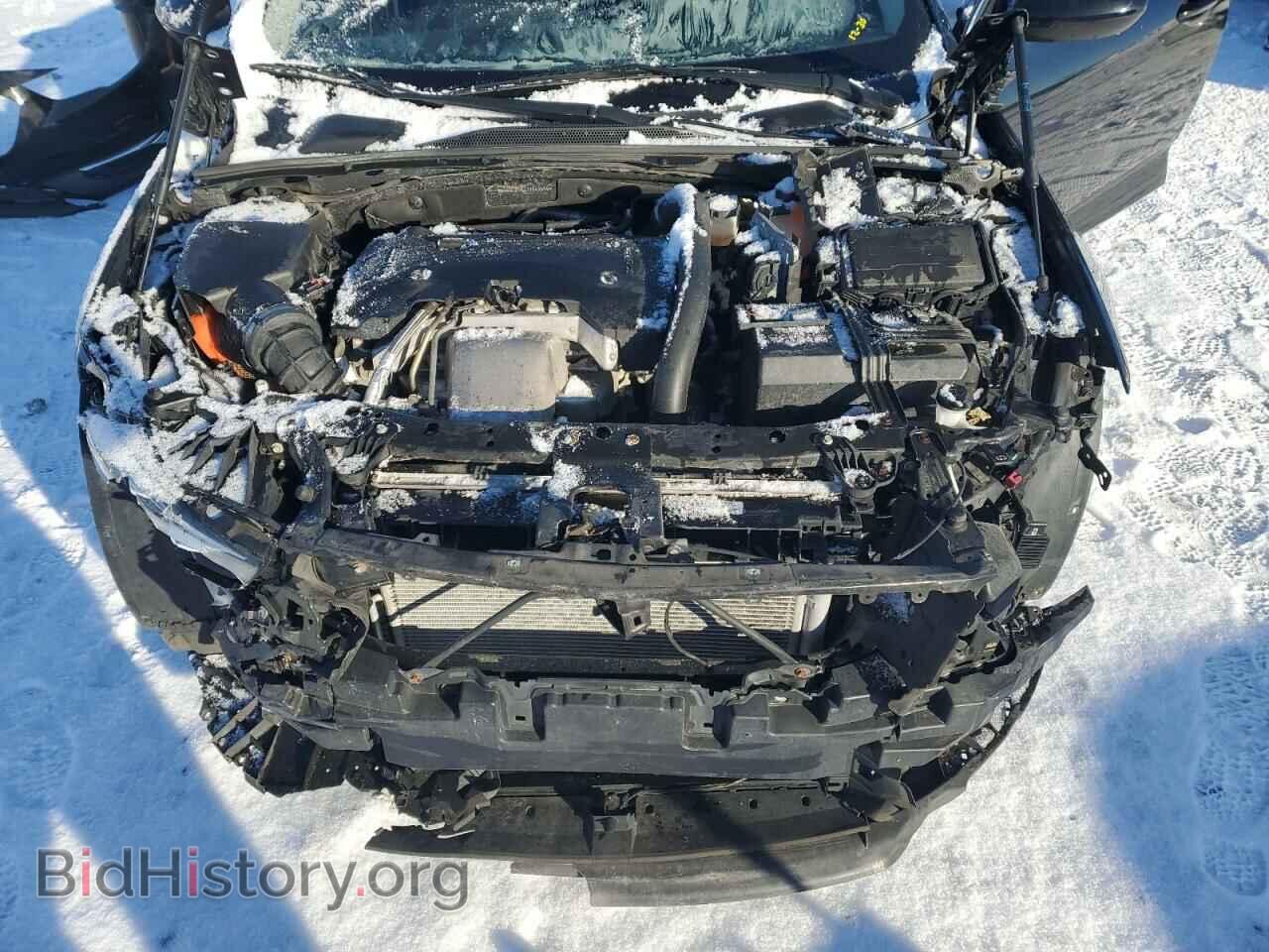 2018 BUICK REGAL - VIN: W04GL6SX2J1048656 - Фото 11