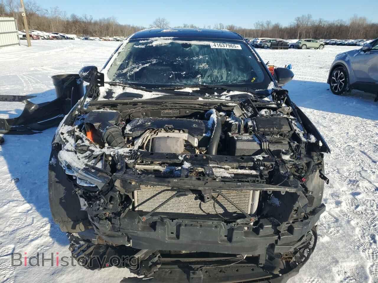 2018 BUICK REGAL - VIN: W04GL6SX2J1048656 - Фото 5