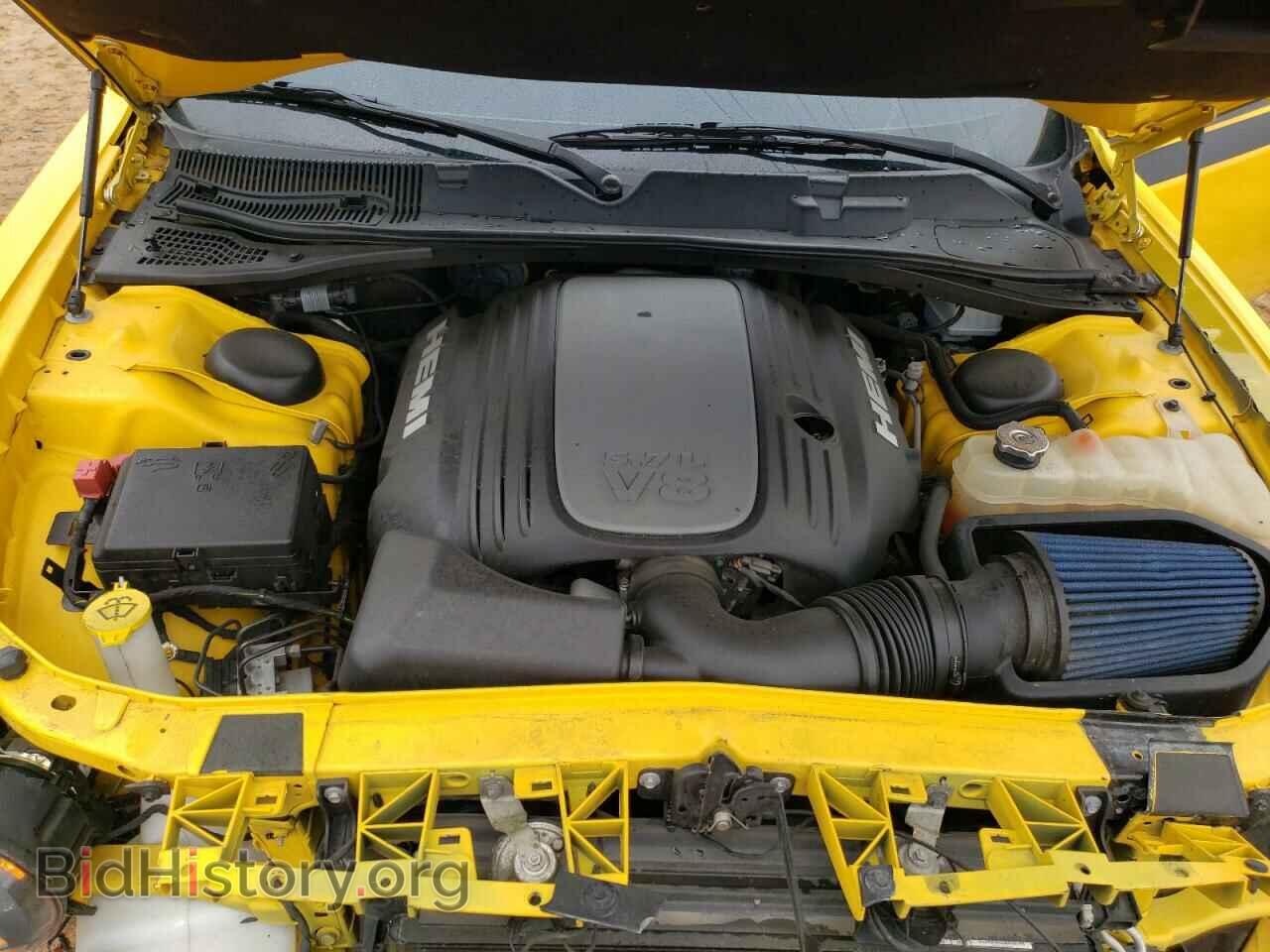 2018 DODGE CHALLENGER - VIN: 2C3CDZBT3JH131454 - Фото 7