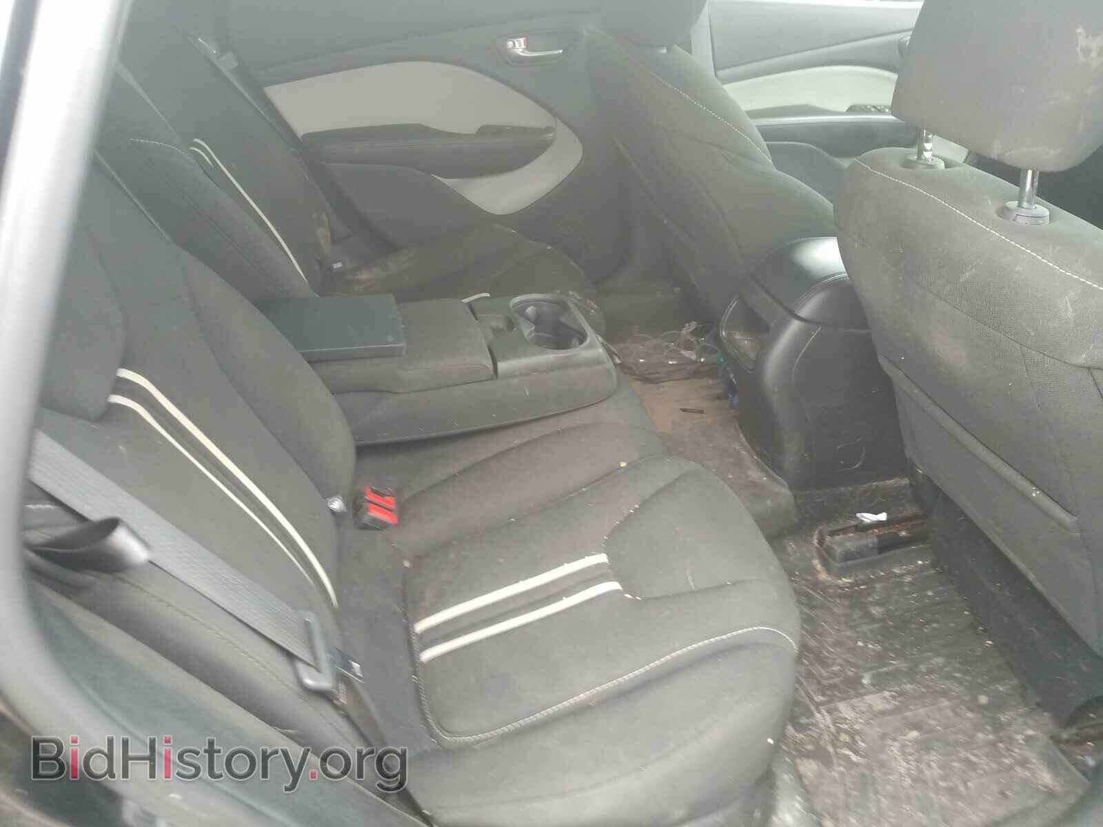2013 DODGE DART - VIN: 1C3CDFBA9DD148449 - Фото 6