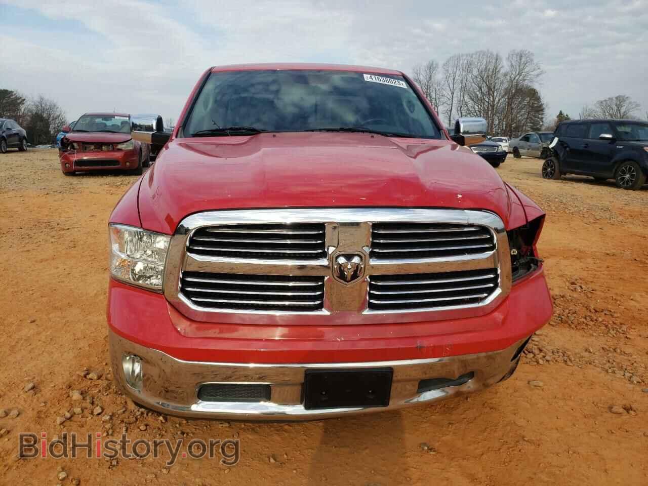 2015 RAM 1500 - VIN: 1C6RR6LT1FS729912 - Фото 5