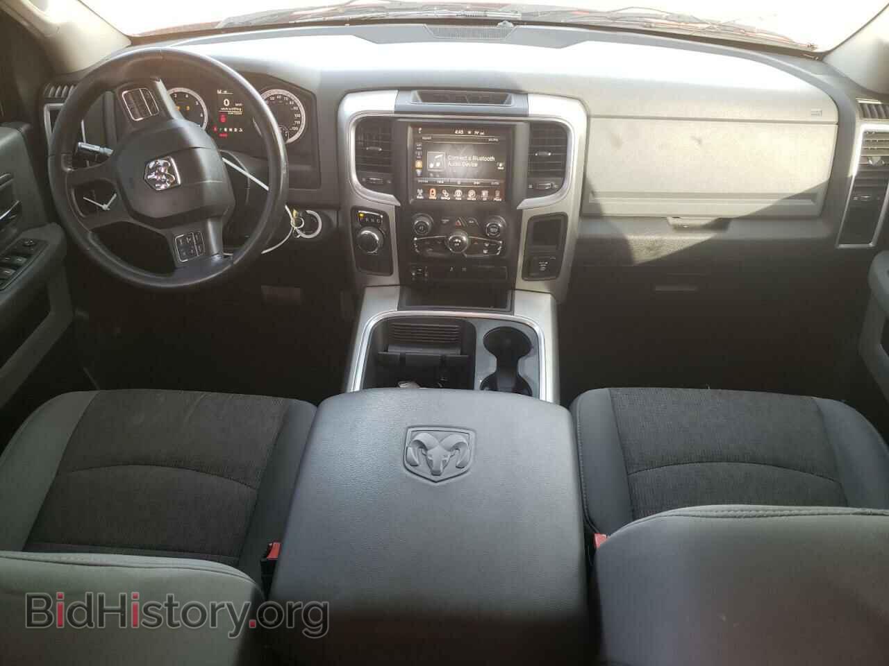 2015 RAM 1500 - VIN: 1C6RR6LT1FS729912 - Фото 8