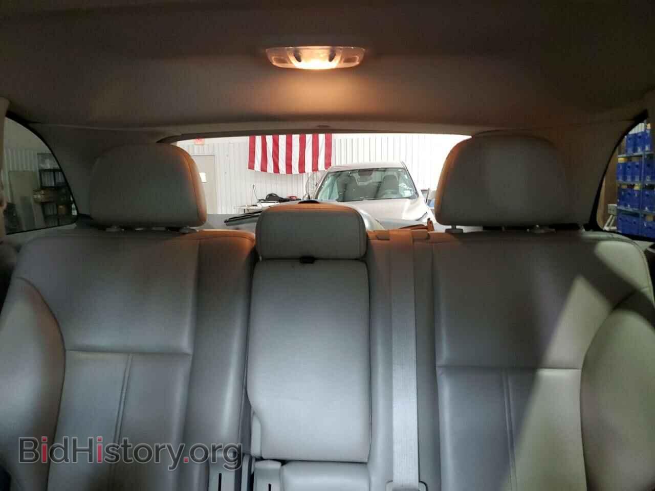 2014 FORD EDGE - VIN: 2FMDK3JC1EBA05487 - Фото 10