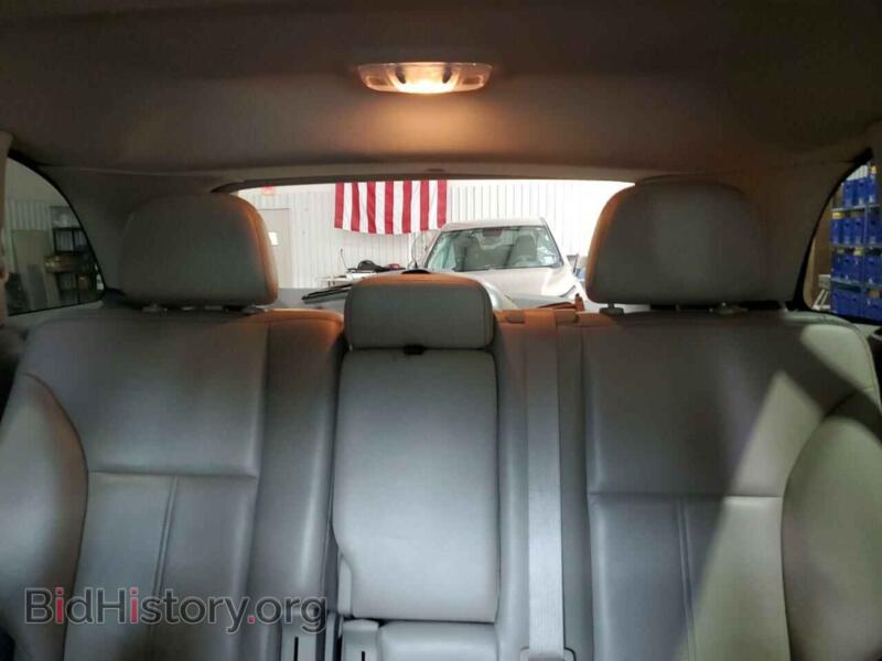2014 Ford EDGE (VIN 2FMDK3JC1EBA05487) — photo 10 of 13
