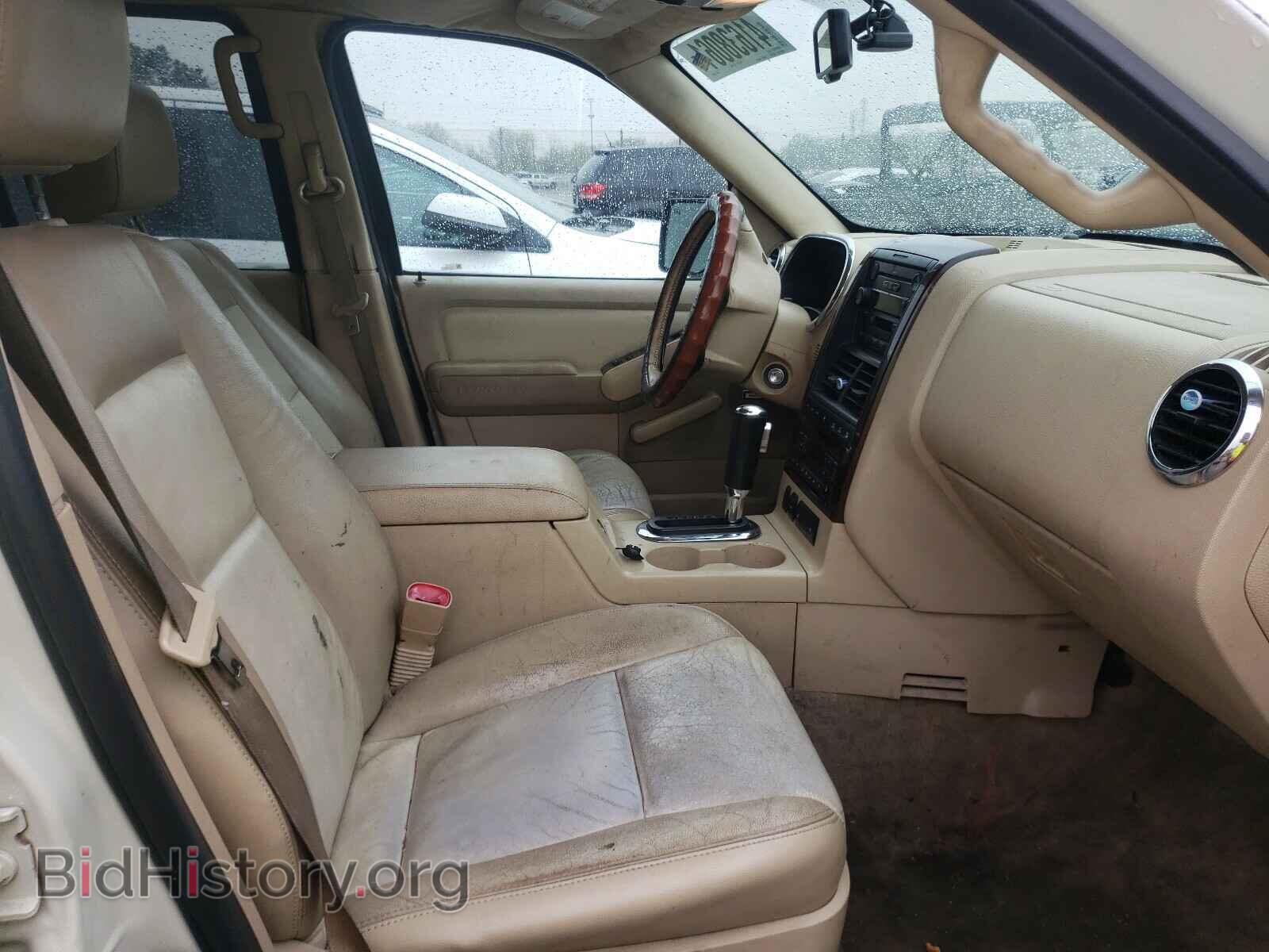 2006 FORD EXPLORER - VIN: 1FMEU75816UB38158 - Фото 5