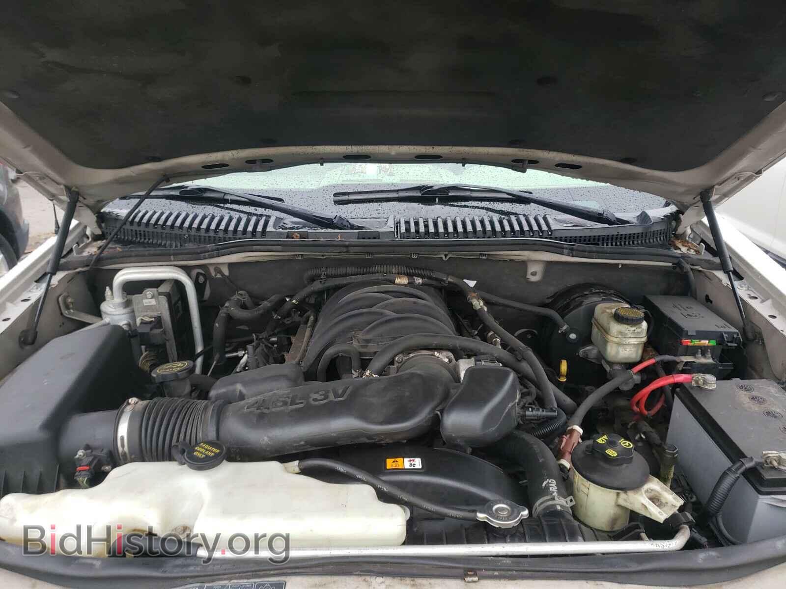 2006 FORD EXPLORER - VIN: 1FMEU75816UB38158 - Фото 7