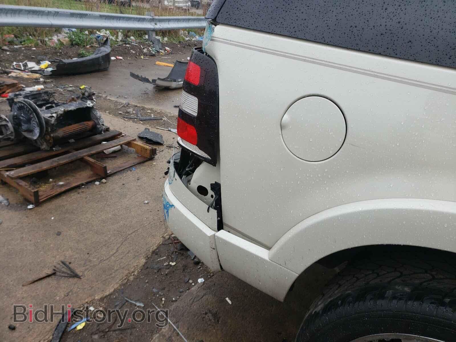2006 FORD EXPLORER - VIN: 1FMEU75816UB38158 - Фото 9